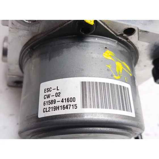 Abs para Kia Xceed (Cd)