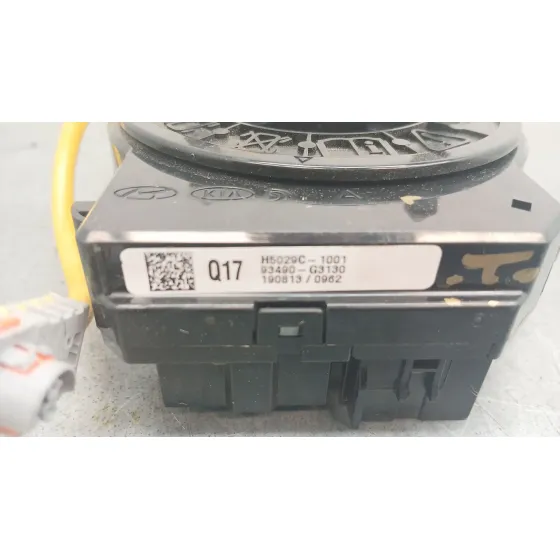 Anillo Airbag para Kia Xceed (Cd)