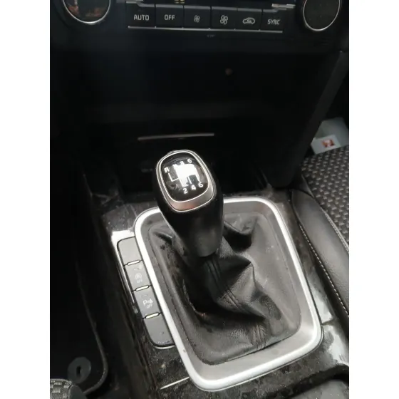 Caja Cambios para Kia Xceed (Cd)