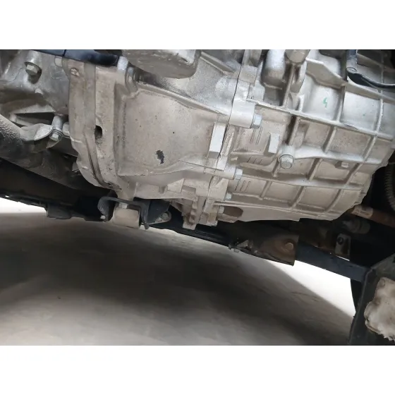 Caja Cambios para Kia Xceed (Cd)