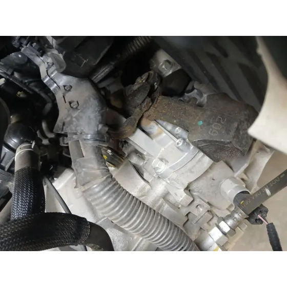 Caja Cambios para Kia Xceed (Cd)