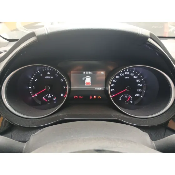 Caja Cambios para Kia Xceed (Cd)