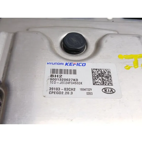 Centralita Motor Uce para Kia Xceed (Cd)