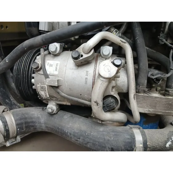 Compresor Aire Acondicionado para Kia Xceed (Cd)