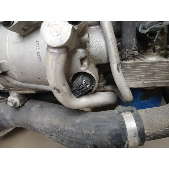 Compresor Aire Acondicionado para Kia Xceed (Cd)