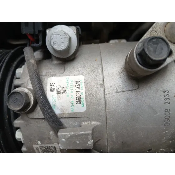 Compresor Aire Acondicionado para Kia Xceed (Cd)