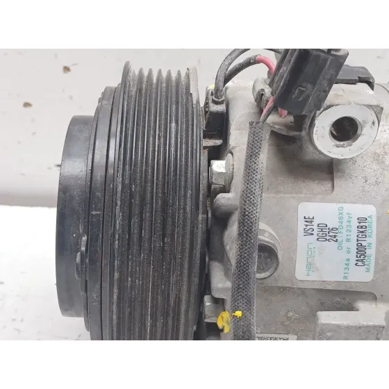 Compresor Aire Acondicionado para Kia Xceed (Cd)