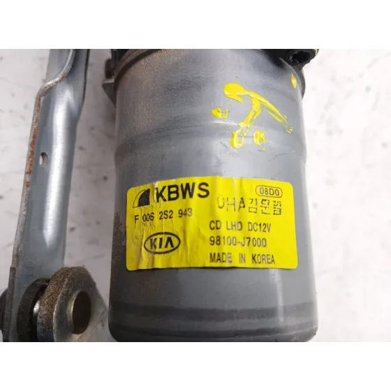 Motor Limpia Delantero para Kia Xceed (Cd)