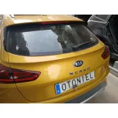 Porton Trasero para Kia Xceed (Cd)
