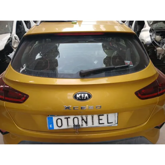 Porton Trasero para Kia Xceed (Cd)
