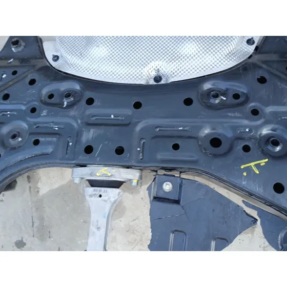 Puente Delantero para Kia Xceed (Cd)