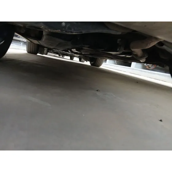 Puente Trasero para Kia Xceed (Cd)
