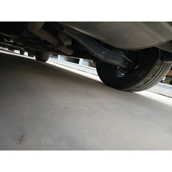 Puente Trasero para Kia Xceed (Cd)