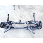 Puente Trasero para Kia Xceed (Cd)