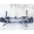 Puente Trasero para Kia Xceed (Cd)