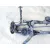 Puente Trasero para Kia Xceed (Cd)