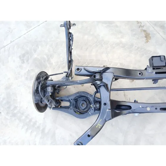 Puente Trasero para Kia Xceed (Cd)
