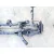 Puente Trasero para Kia Xceed (Cd)