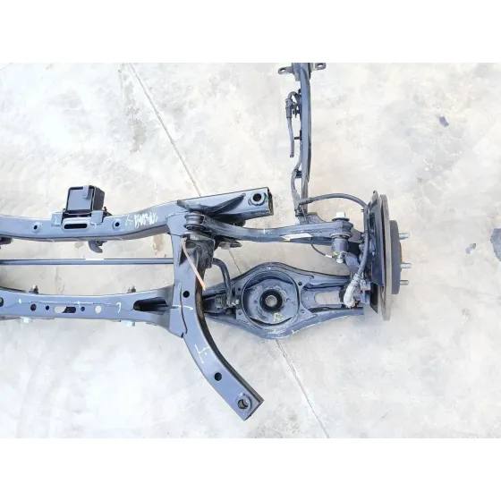 Puente Trasero para Kia Xceed (Cd)