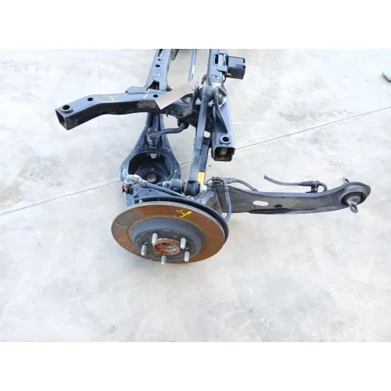 Puente Trasero para Kia Xceed (Cd)