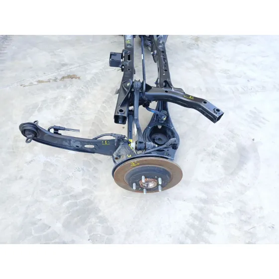 Puente Trasero para Kia Xceed (Cd)