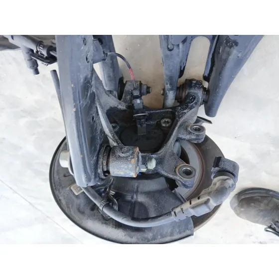 Puente Trasero para Kia Xceed (Cd)