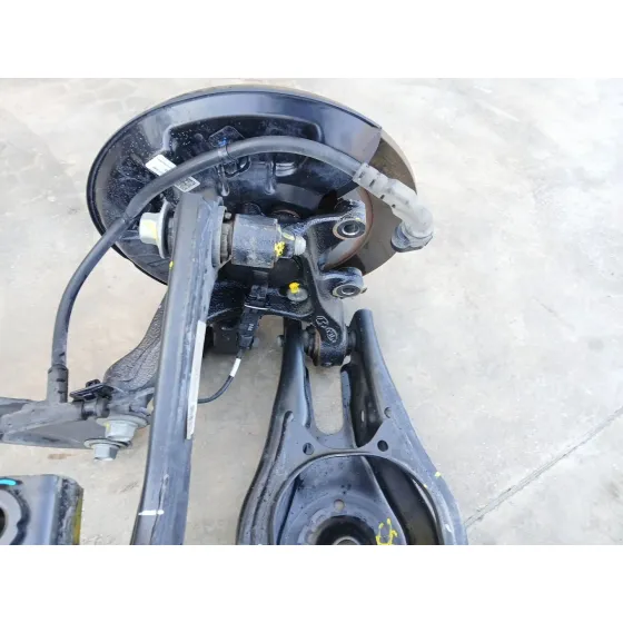 Puente Trasero para Kia Xceed (Cd)
