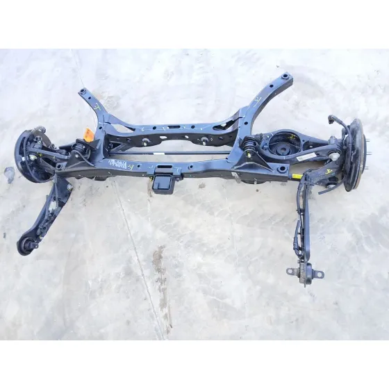 Puente Trasero para Kia Xceed (Cd)