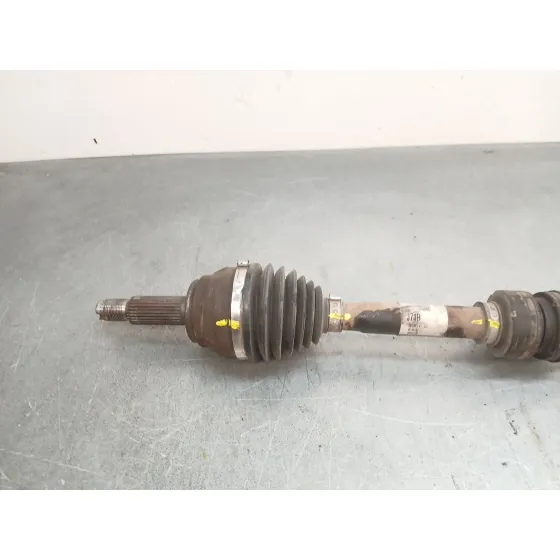 Transmision Delantera Derecha para Kia Xceed (Cd)
