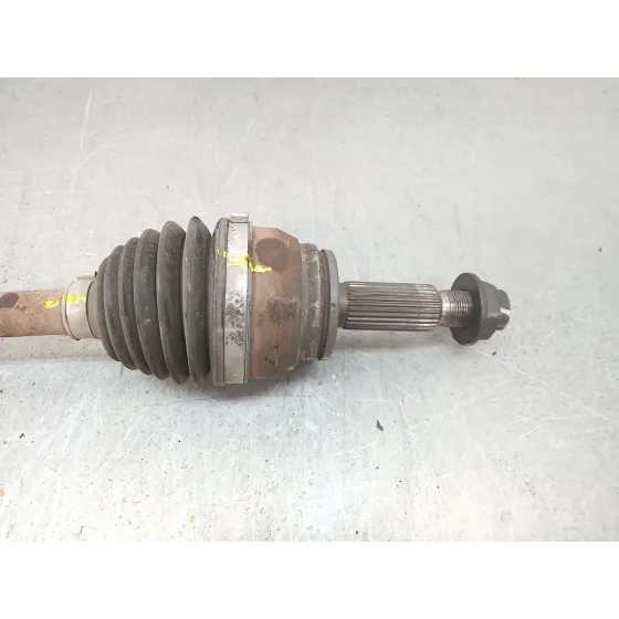 Transmision Delantera Izquierda para Kia Xceed (Cd)