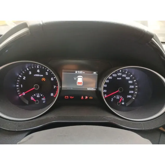 Cuadro Instrumentos para Kia Xceed (Cd)