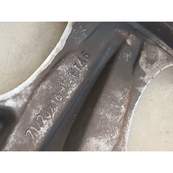 Llanta para Mercedes-Benz Clase S (W220, V220)