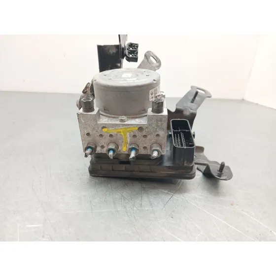 Abs para Renault Megane Iv Hatchback (B9A/M/N_)