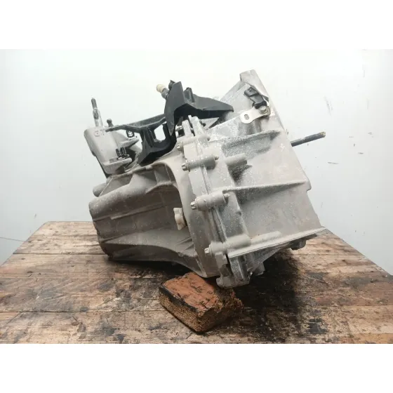 Caja Cambios para Renault Megane Iv Hatchback (B9A/M/N_)