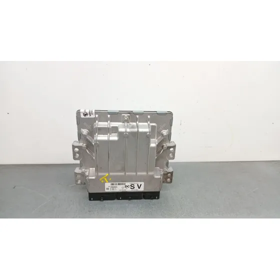 Centralita Motor Uce para Renault Megane Iv Hatchback (B9A/M/N_)