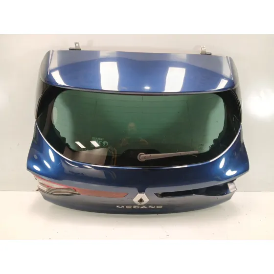 Porton Trasero para Renault Megane Iv Hatchback (B9A/M/N_)