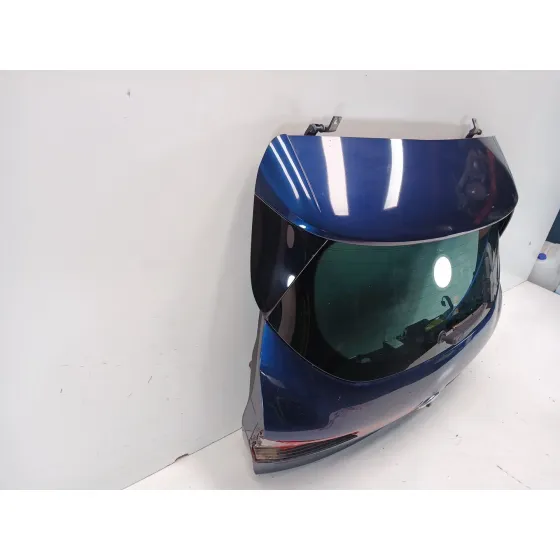 Porton Trasero para Renault Megane Iv Hatchback (B9A/M/N_)