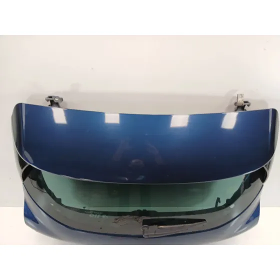 Porton Trasero para Renault Megane Iv Hatchback (B9A/M/N_)