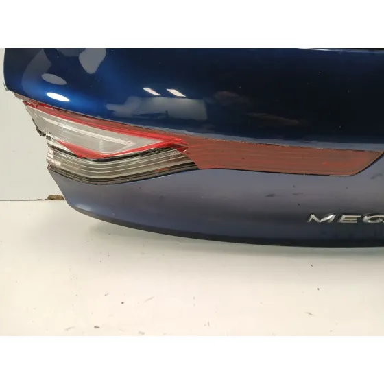 Porton Trasero para Renault Megane Iv Hatchback (B9A/M/N_)