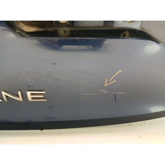 Porton Trasero para Renault Megane Iv Hatchback (B9A/M/N_)