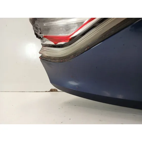 Porton Trasero para Renault Megane Iv Hatchback (B9A/M/N_)