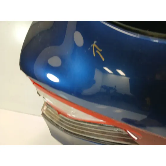 Porton Trasero para Renault Megane Iv Hatchback (B9A/M/N_)