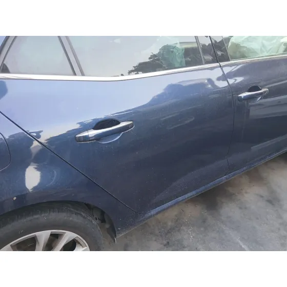 Puerta Trasera Derecha para Renault Megane Iv Hatchback (B9A/M/N_)