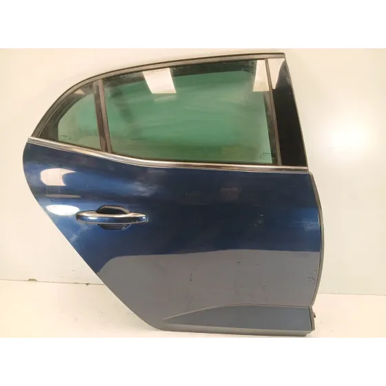 Puerta Trasera Derecha para Renault Megane Iv Hatchback (B9A/M/N_)