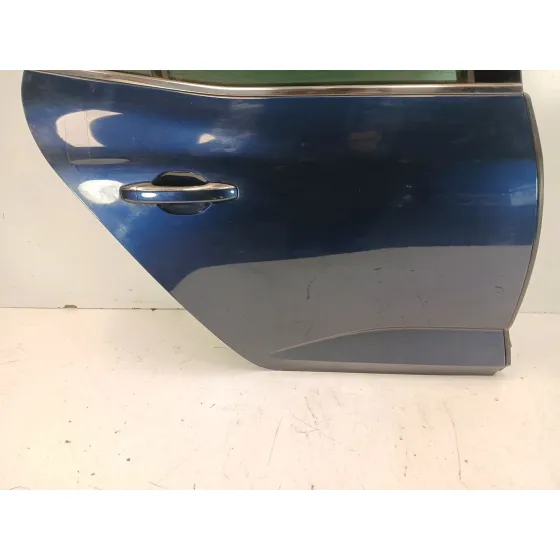 Puerta Trasera Derecha para Renault Megane Iv Hatchback (B9A/M/N_)