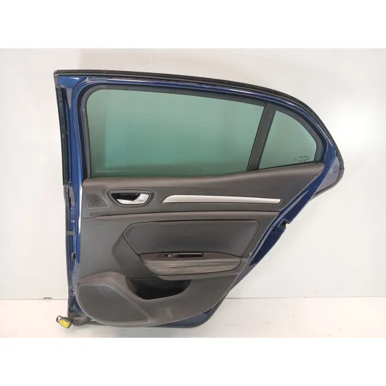 Puerta Trasera Derecha para Renault Megane Iv Hatchback (B9A/M/N_)