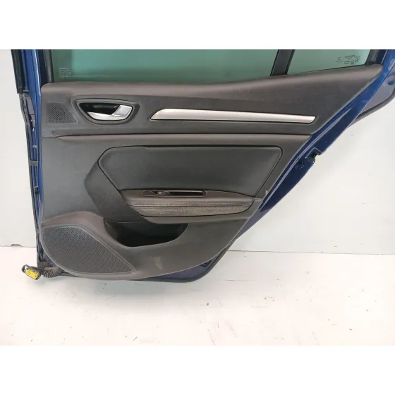 Puerta Trasera Derecha para Renault Megane Iv Hatchback (B9A/M/N_)