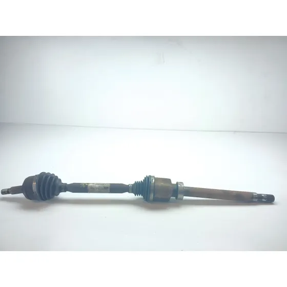 Transmision Delantera Derecha para Renault Megane Iv Hatchback (B9A/M/N_)
