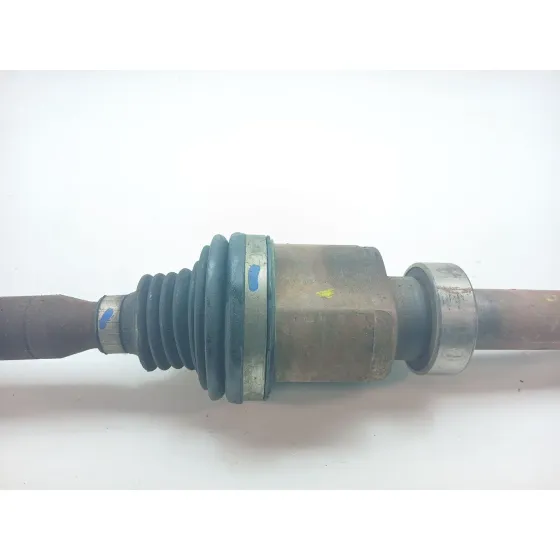 Transmision Delantera Derecha para Renault Megane Iv Hatchback (B9A/M/N_)