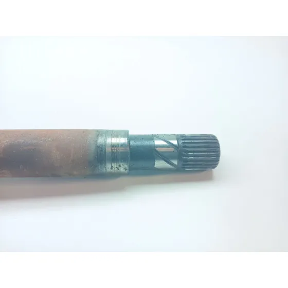 Transmision Delantera Derecha para Renault Megane Iv Hatchback (B9A/M/N_)